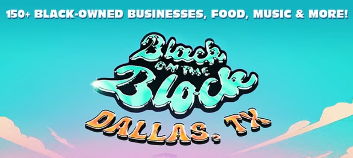 Black On The Block