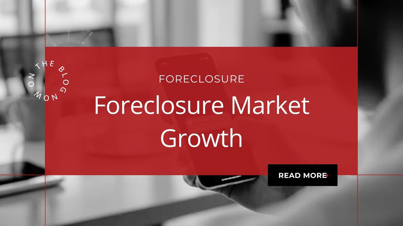 The Foreclosure Pipeline is Real: Q3 2025 Market Intelligence for Your Business