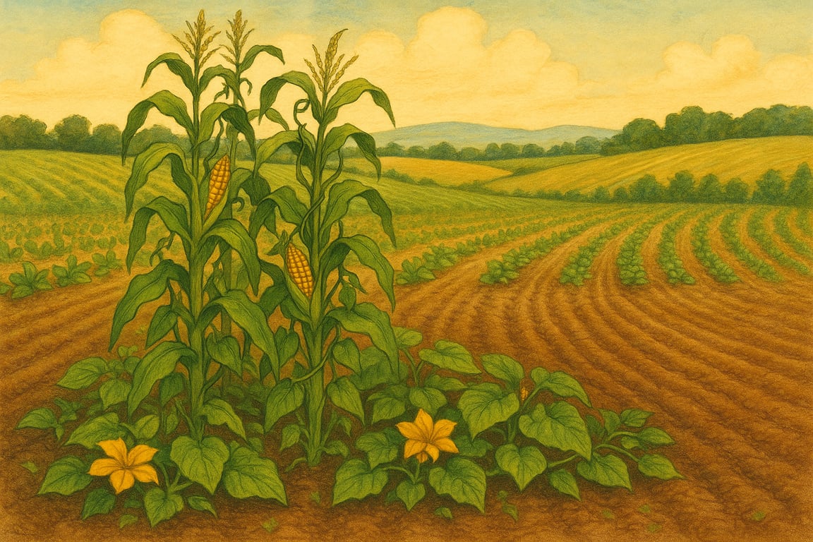 How We Spent Indigenous People’s Day: Lessons from Braiding Sweetgrass