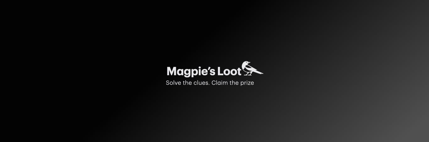 Magpie’s Loot