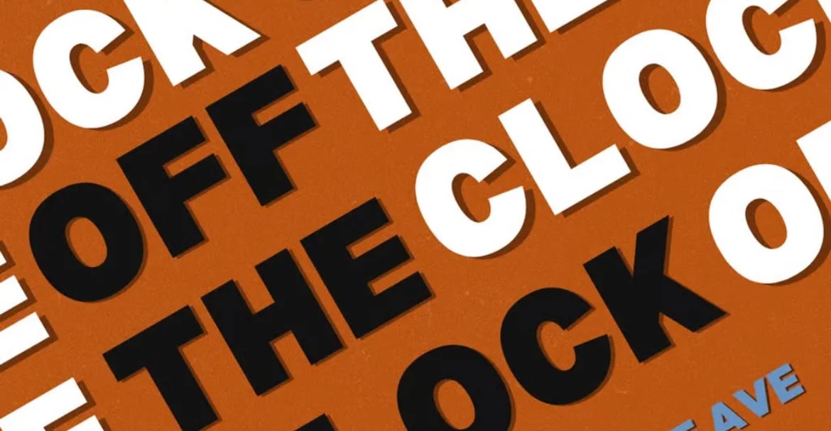 Off The Clock: Happy Hour Social