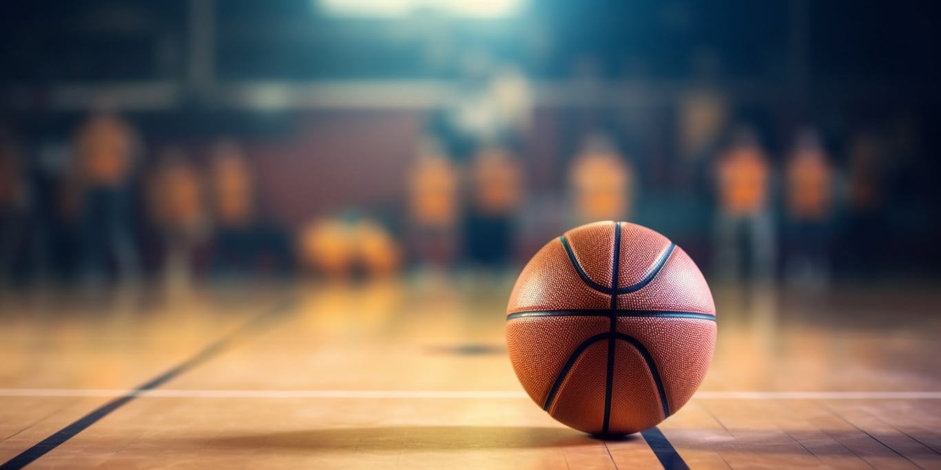 East Village Basketball Club