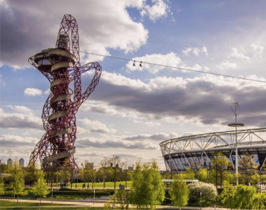 Zip Line Adventure coming to Stratford