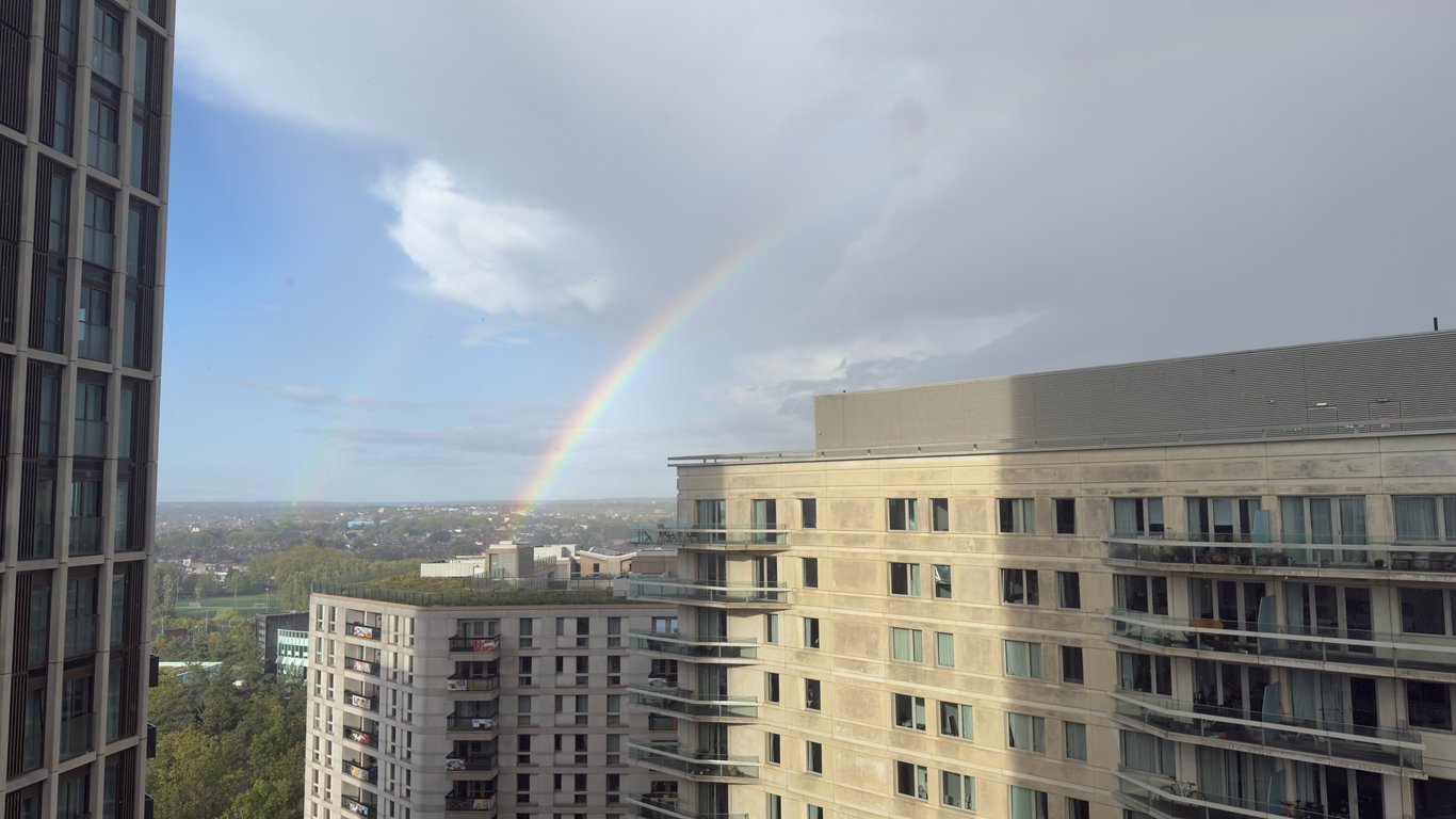 East Village Hub Improvements