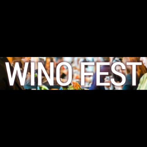Wino Wine Festival