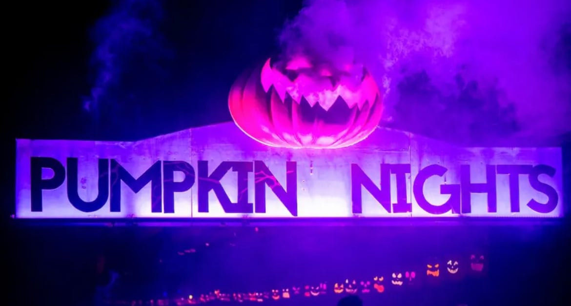 Pumpkin Nights