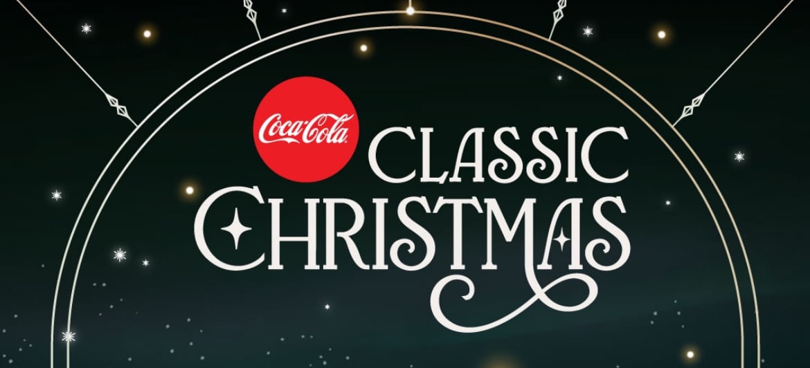 Classic Christmas: A Holiday Wonderland
