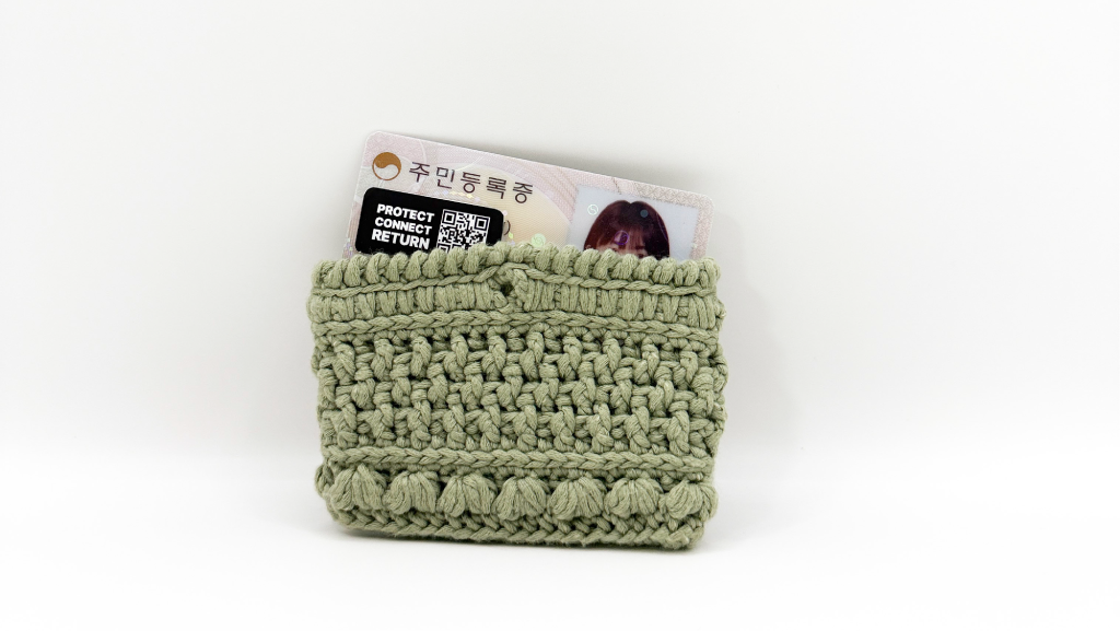 카드/지갑
놓고 왔어도 괜찮아요.
친절한 습득자가 당신보다 먼저 발견해 연락해 줄 수 있어요.