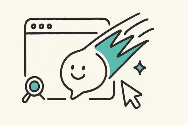 Perplexity Comet: AI patří do prohlížeče