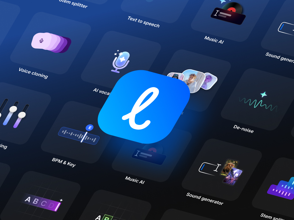 5 Creative Ways to Use Lalals for Music Production