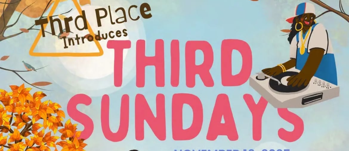 Third Sundays: Picnic Day