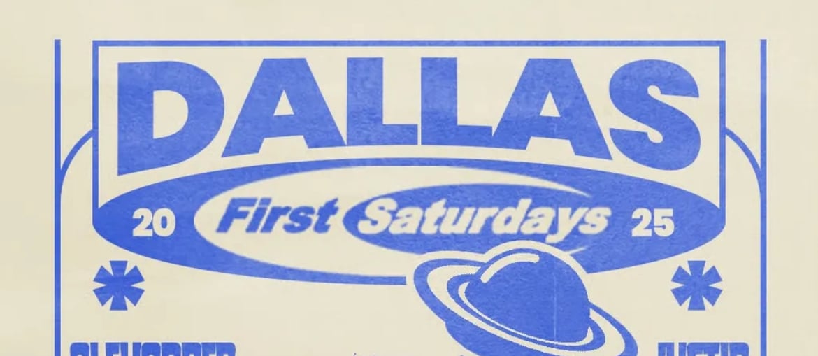 First Saturdays in Dallas | Wellness Day Party