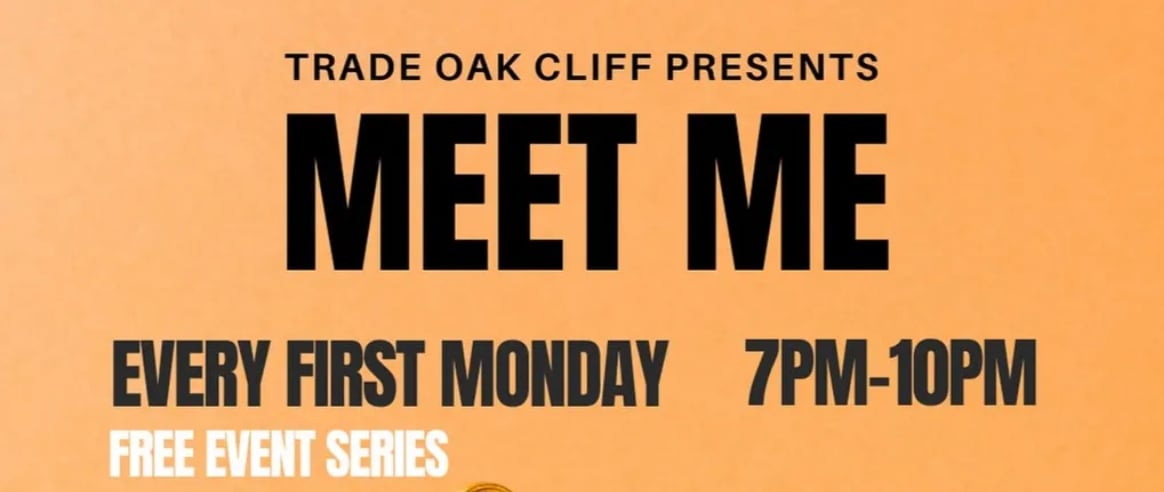 Meet Me Game Night Mixer
