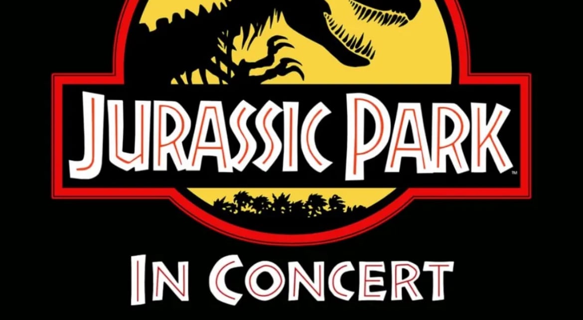 Jurassic Park In Concert