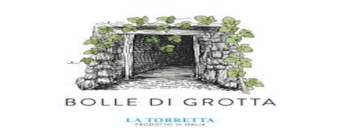 Bolle di Grotta