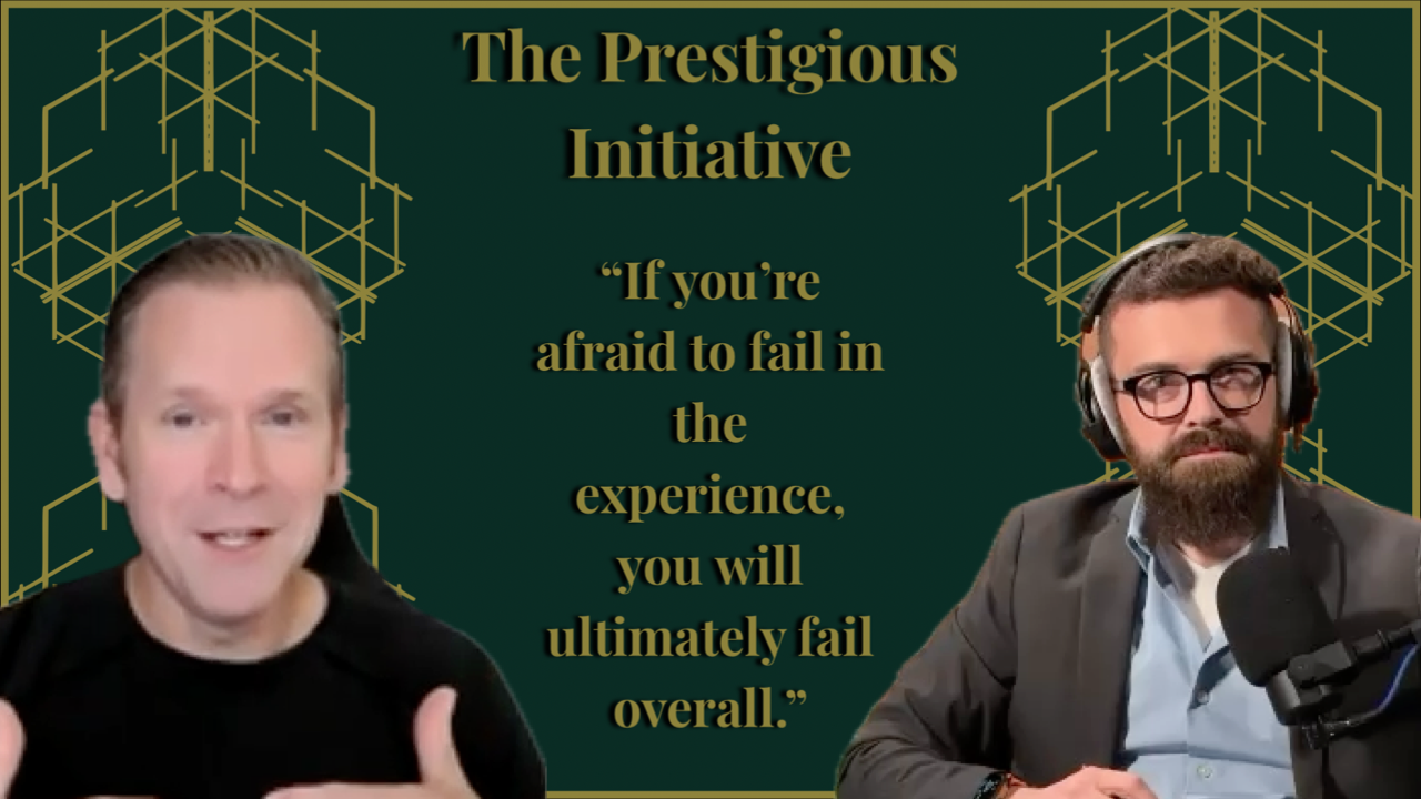 148: Neil Twa | From Hustle to Freedom