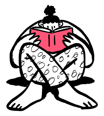 by: Pablo Stanley, Open Doodle