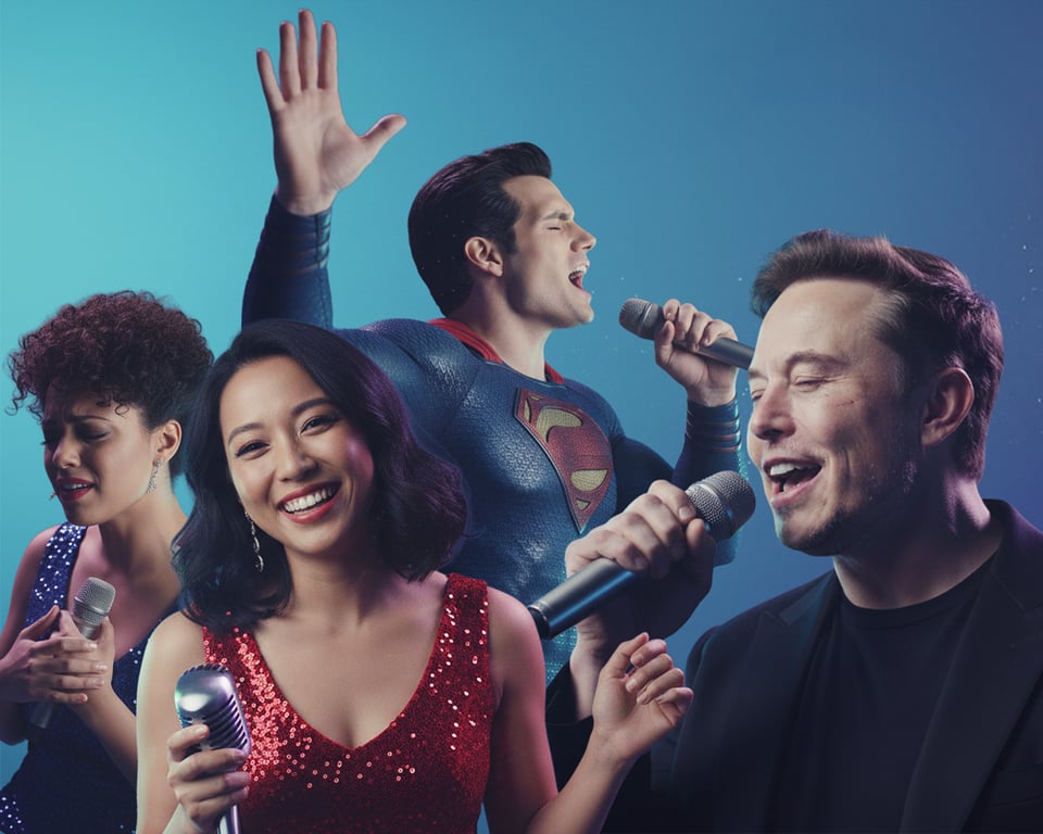 How to Make Your First AI Song Cover with Lalals