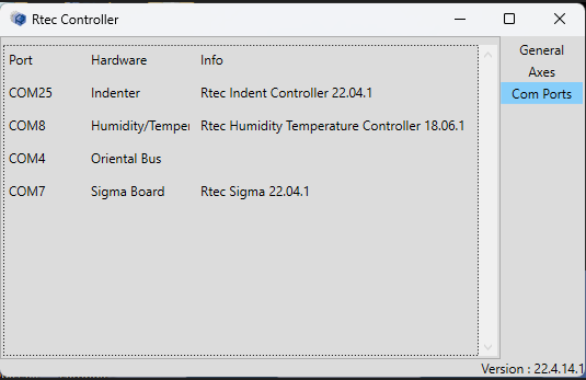 A screenshot of a computer Description automatically generated