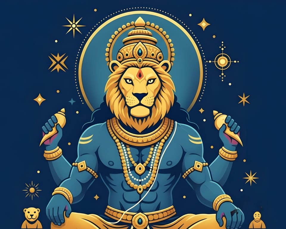 Narasimha