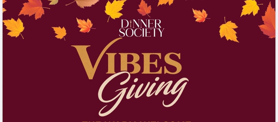 Vibesgiving 2025 