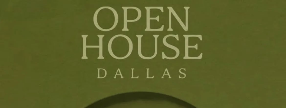Open House Restaurant Social: Midweek Unwind