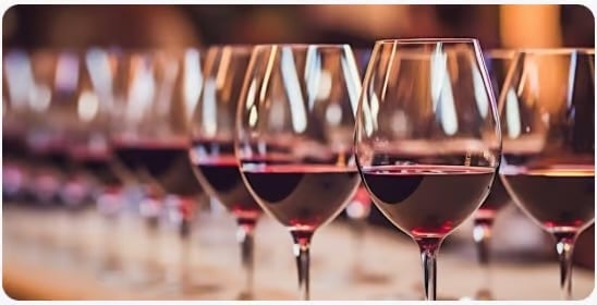 Wine Down & Watch: Your Mid-Week Creative Escape