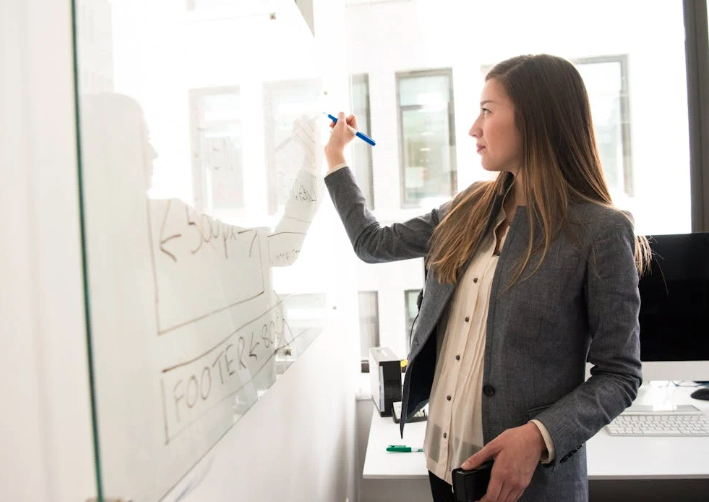 A Founder's Guide: Quitting Your Job to Start a Business