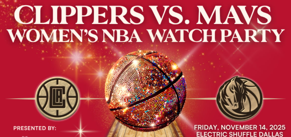 Fast Break Fridays: Women's NBA Watch Party & Shuffleboard Social