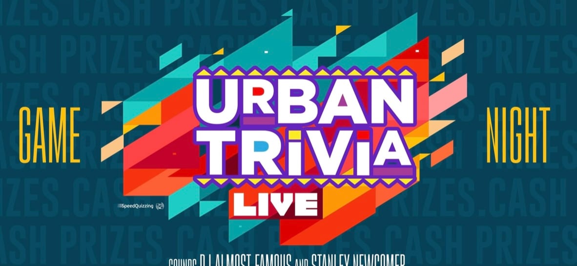 Urban Trivia Game Night