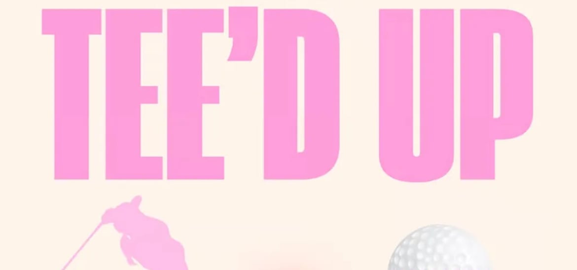 Tee'D Up: Women’s Social