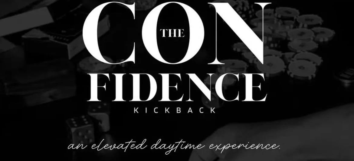 The Confidence Kickback