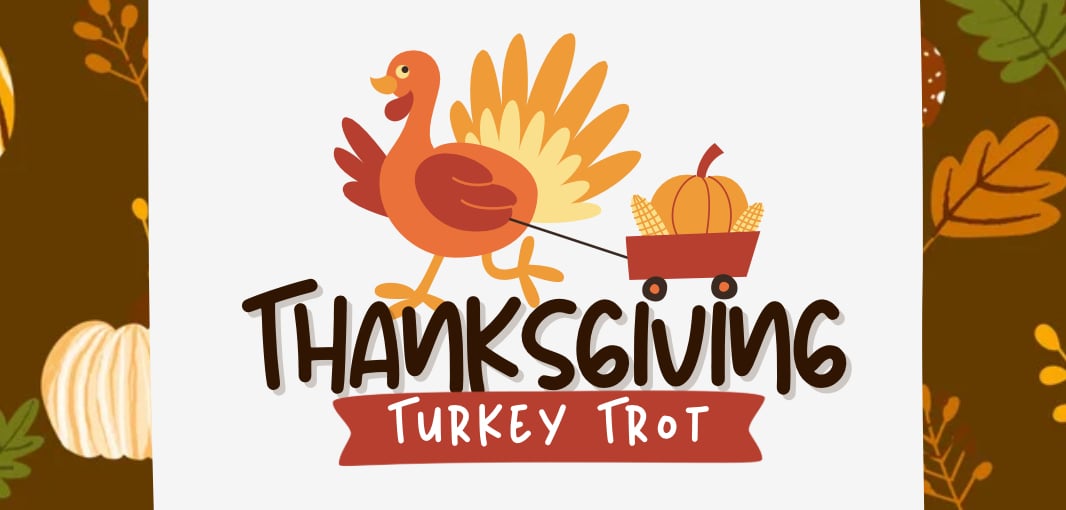 Dallas YMCA Turkey Trot