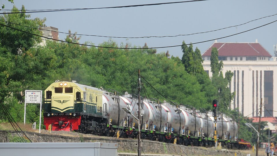 Sumber: Moch Febrianto di Wikimedia Commons