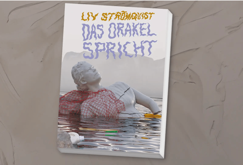 Das Orakel spricht von Liv Strömqvist