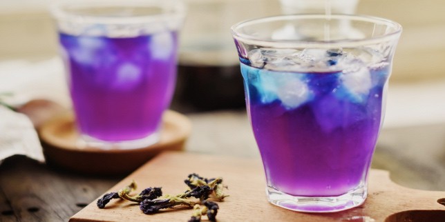 Verre d’Elixir d’Armorique