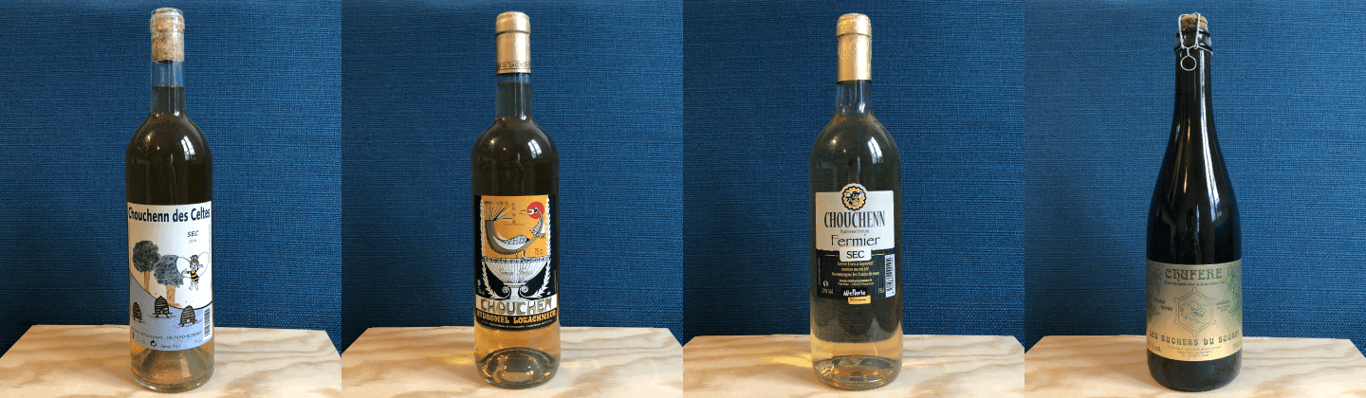 Les différentes classes d’hydromel