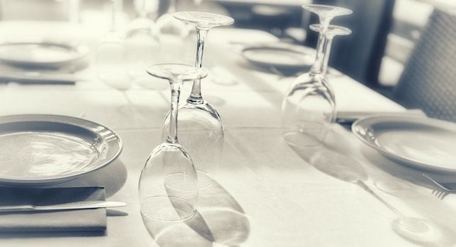 La Route du Chouchen était l’occasion de passer à table dans des restaurants traditionnels bretons