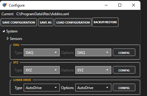 A screenshot of a computer Description automatically generated with medium confidence