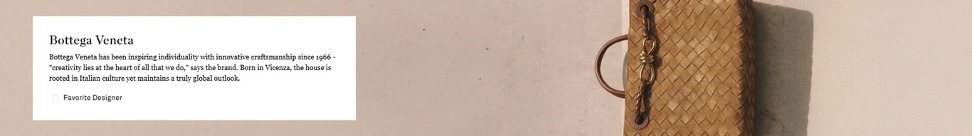 네타포르테 보테가 베네타