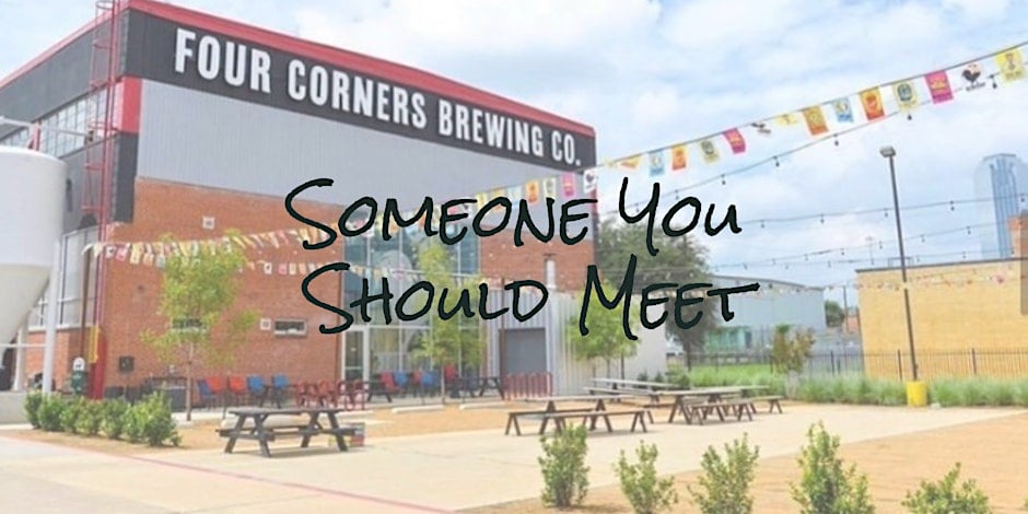 Someone You Should Meet Social