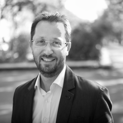 Maître Christophe BERTRAND, avocat expert en droit du sport depuis 1998