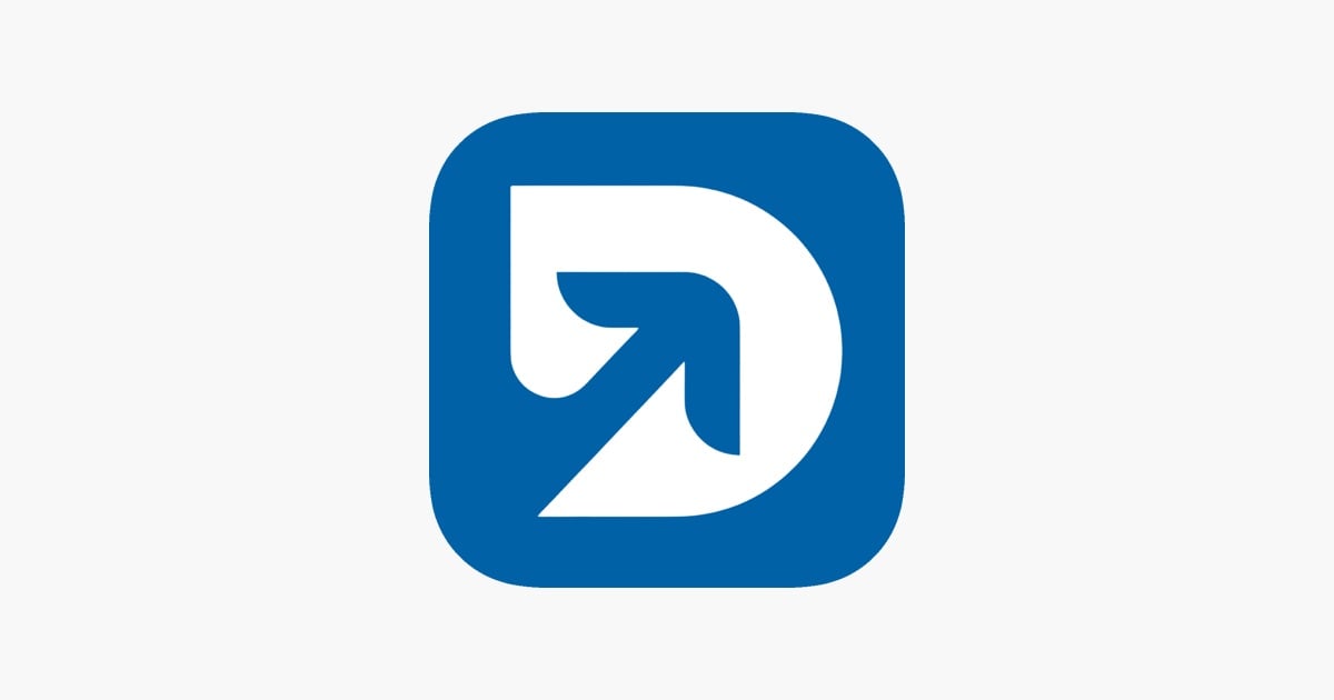 Duon Wayfinding Facelift