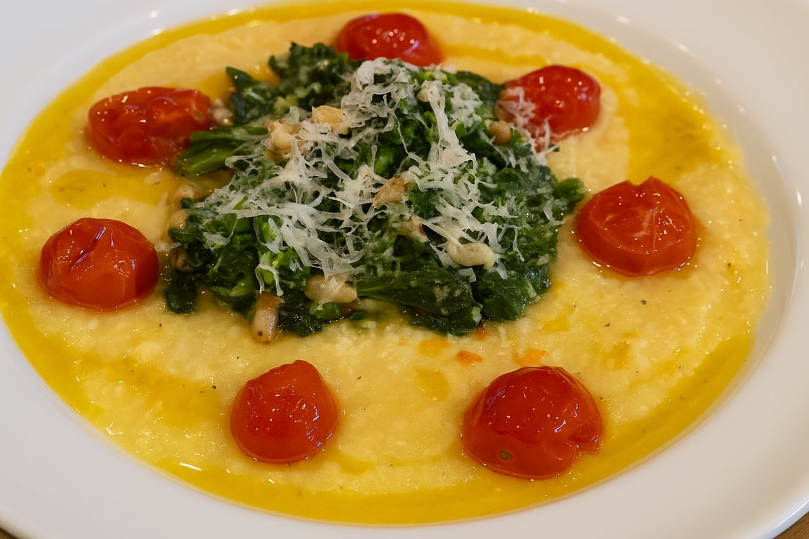 The Cherry Tomatoes That Upgrade Everything