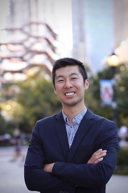 Dan Wu, Innovation Advisor
