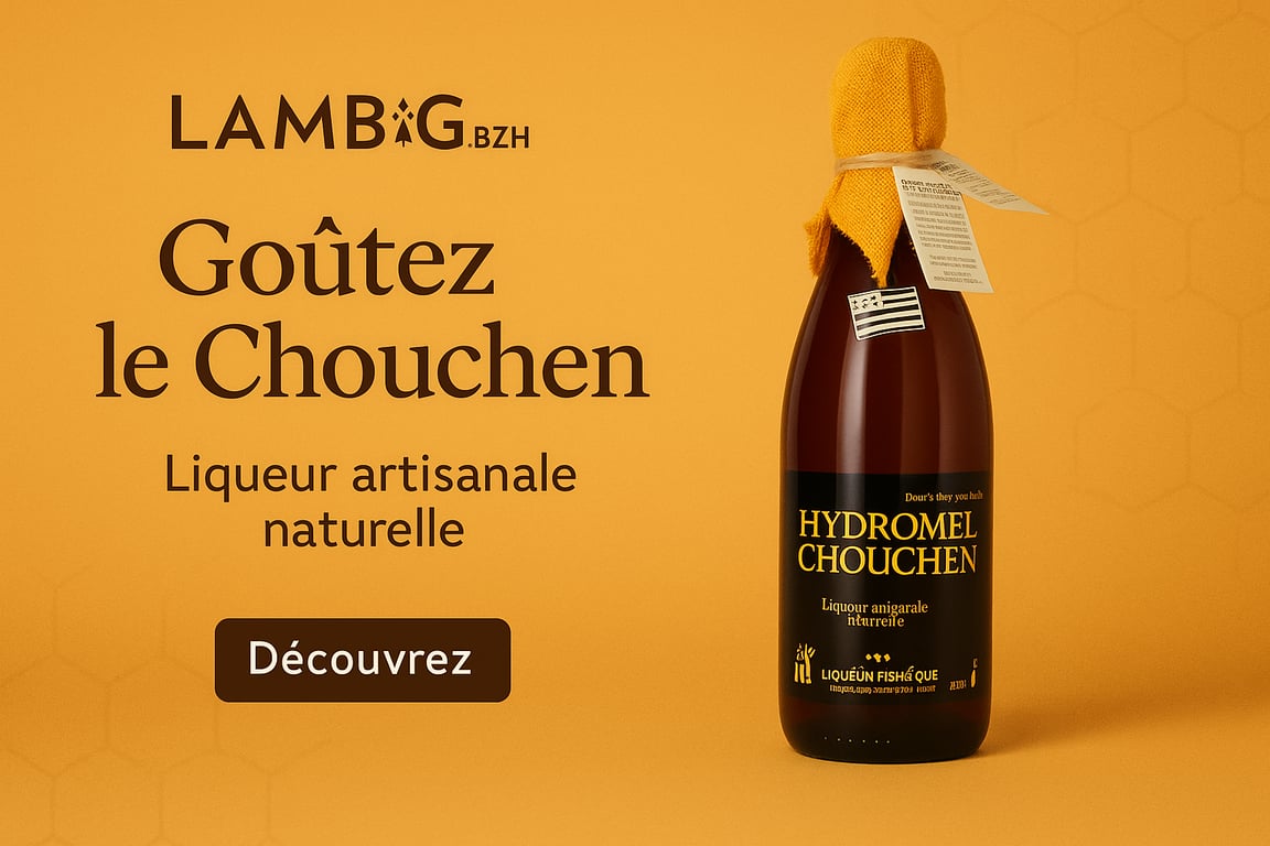 Goûter au chouchen