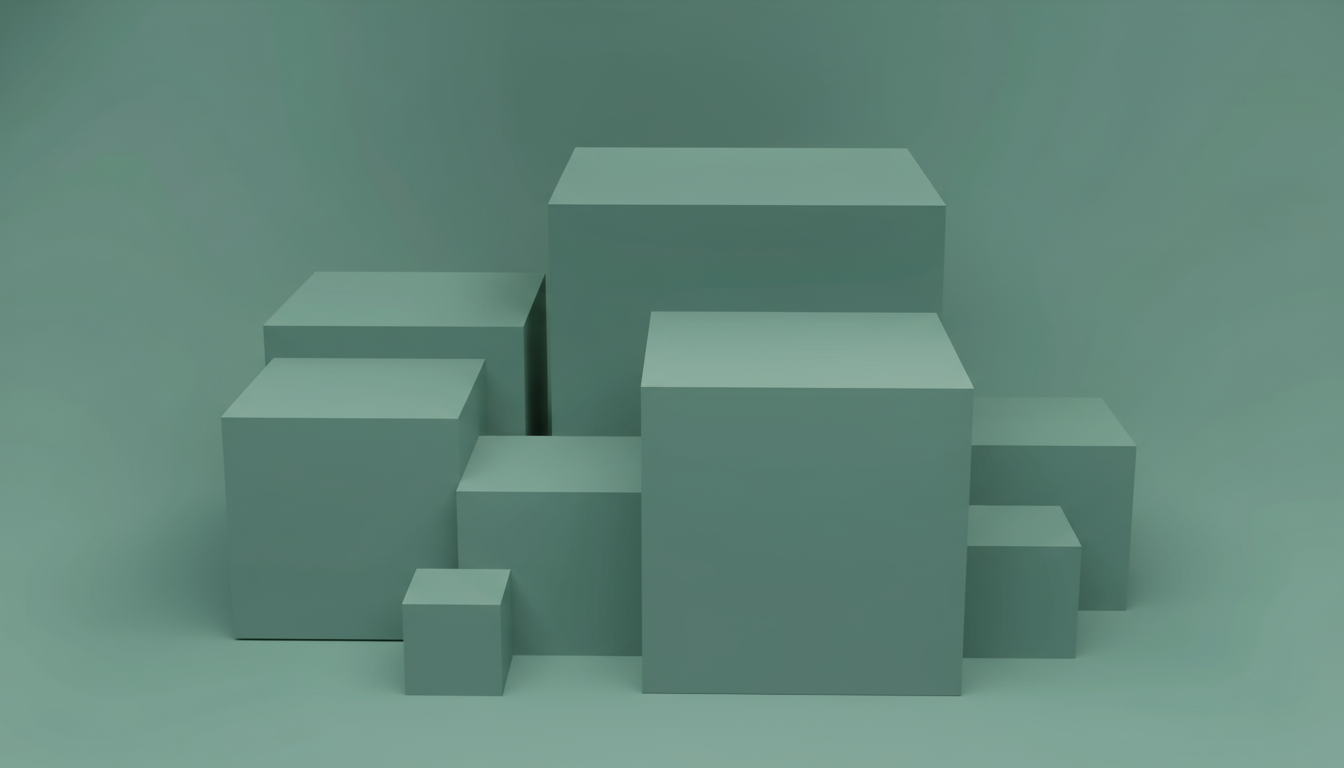 9 Rules of Content Chunking for AEO & GEO