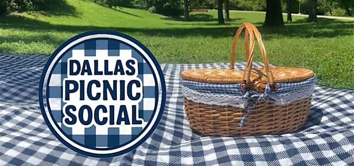 The Dallas Picnic Social