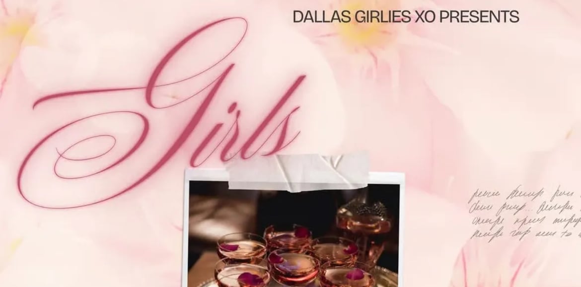 Dallas Girlies: GirlsGiving
