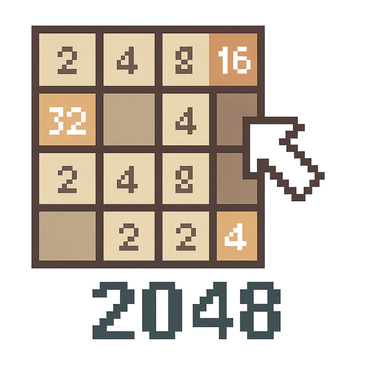 백준 12100 2048 (easy) java